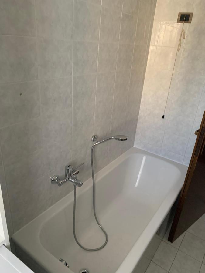 ורונה Bellissimo Appartamento Riservato Vicino Al Centro מראה חיצוני תמונה