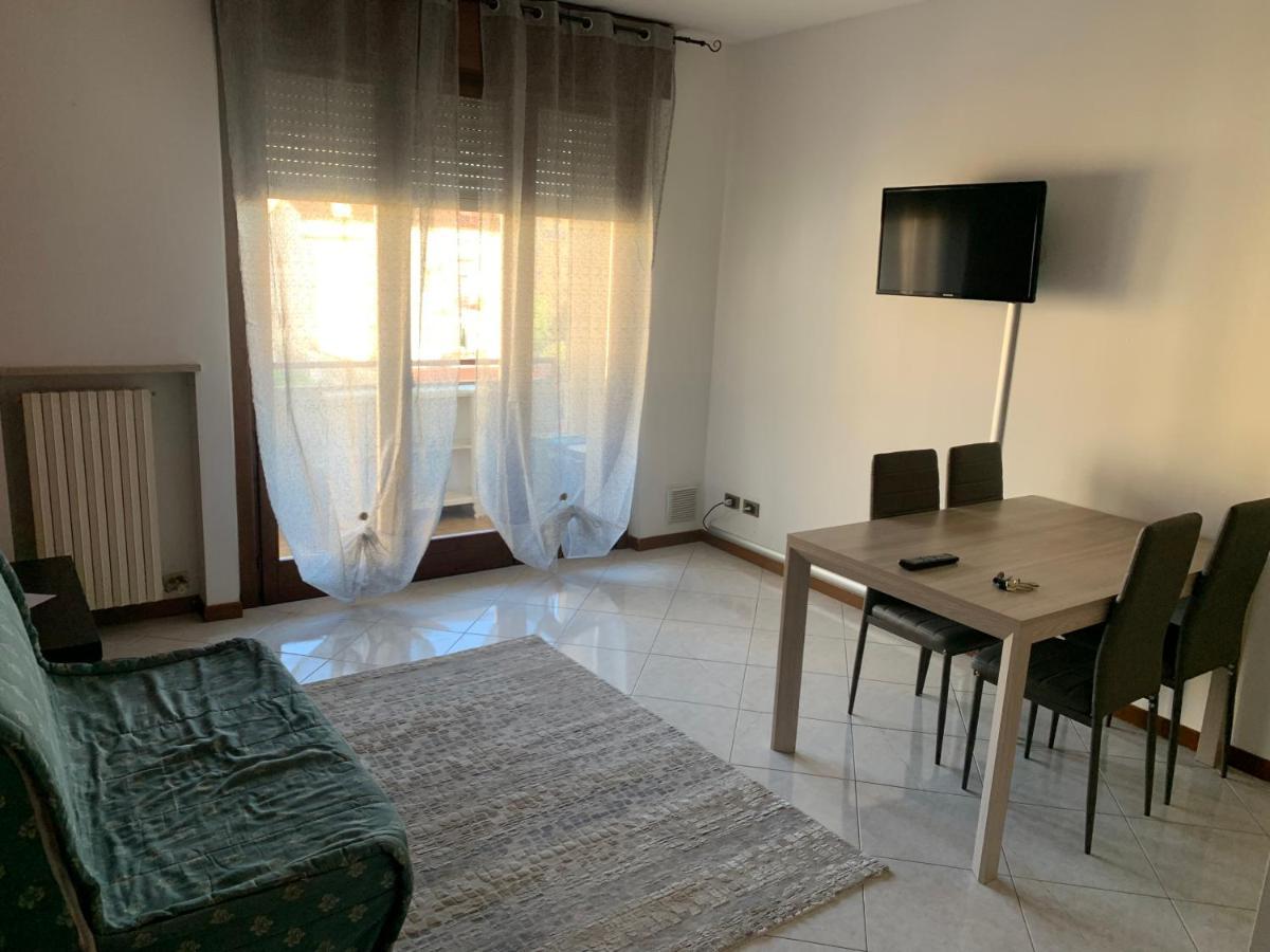 ורונה Bellissimo Appartamento Riservato Vicino Al Centro מראה חיצוני תמונה
