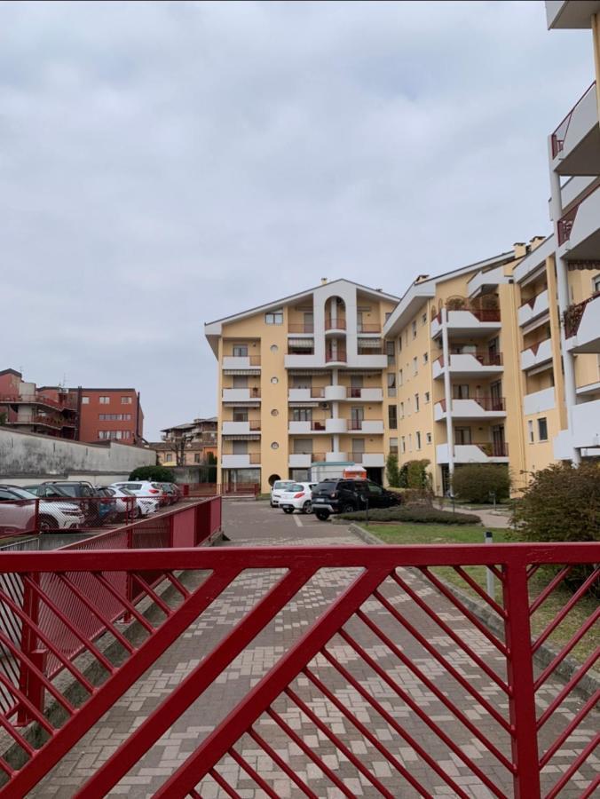 ורונה Bellissimo Appartamento Riservato Vicino Al Centro מראה חיצוני תמונה