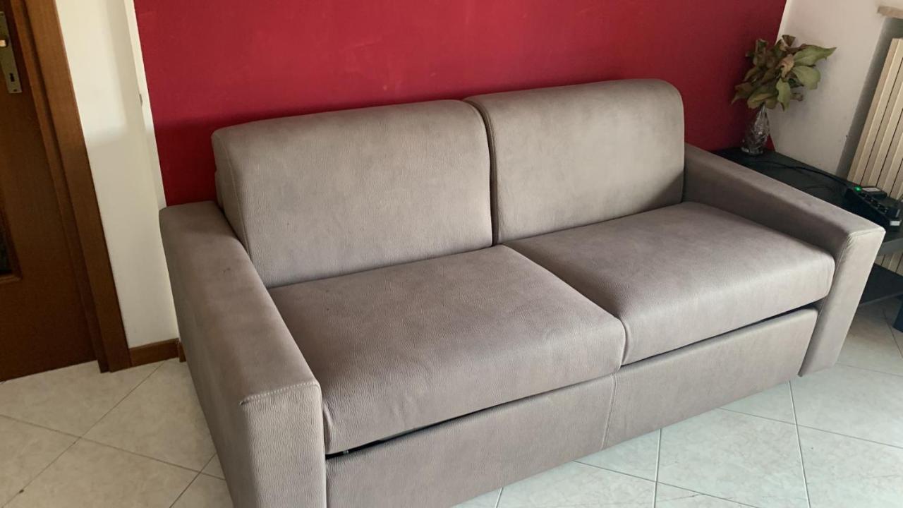 ורונה Bellissimo Appartamento Riservato Vicino Al Centro מראה חיצוני תמונה